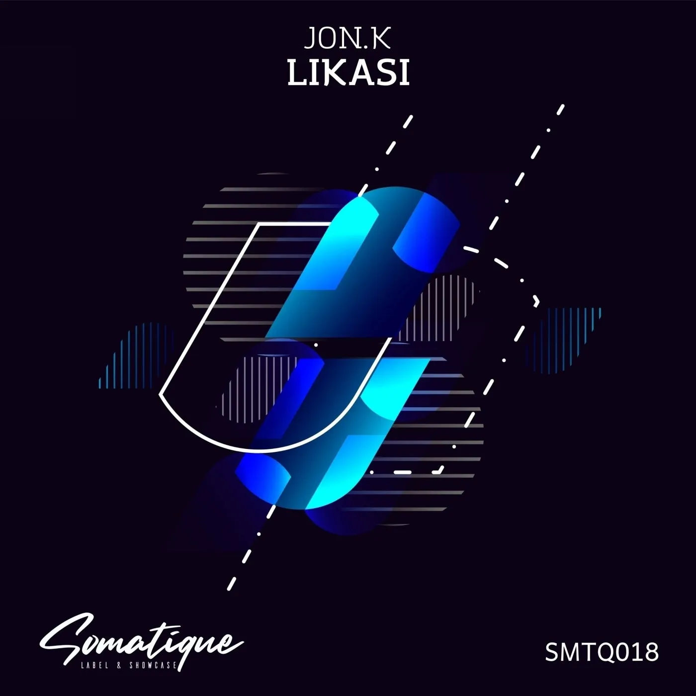 Jon.K – Likasi