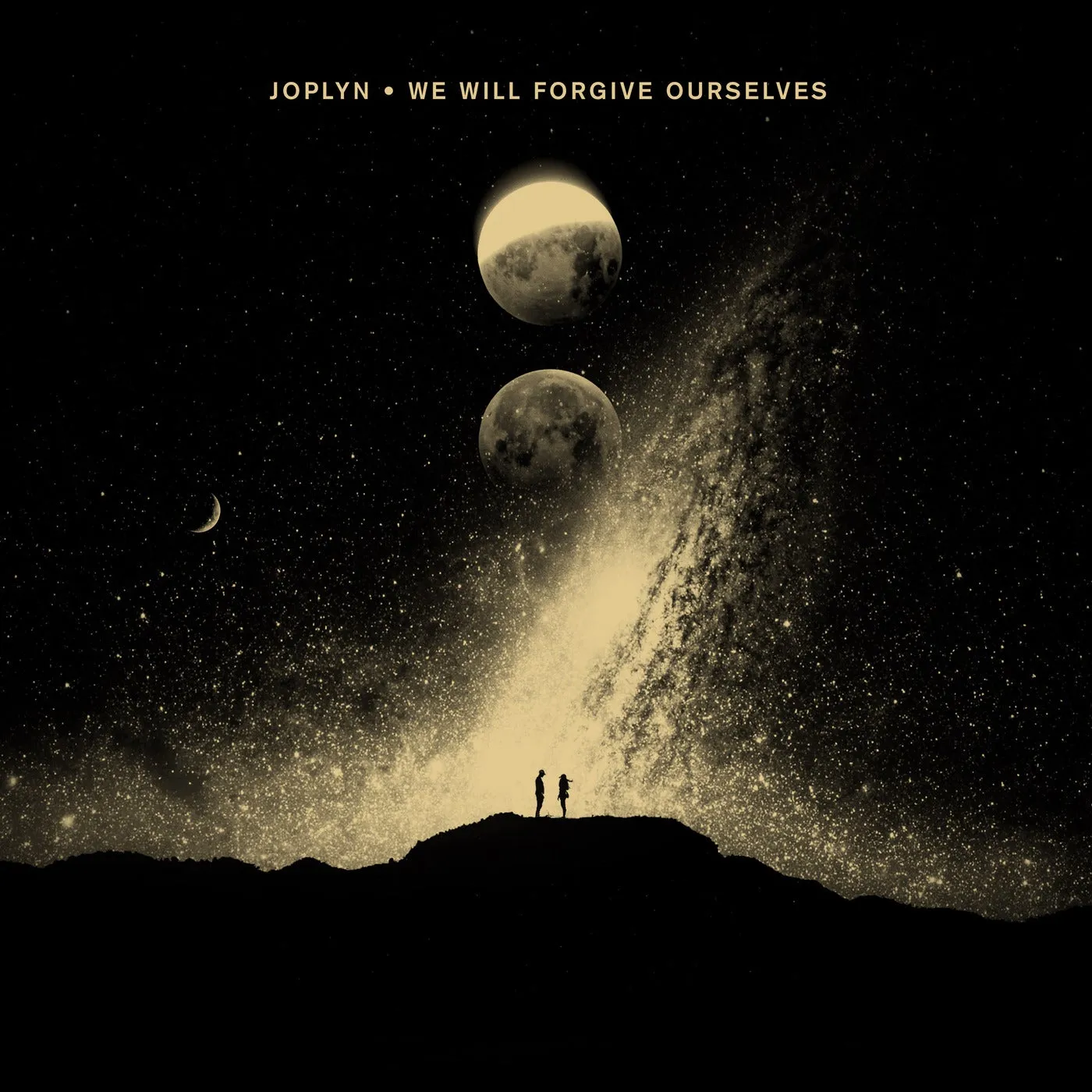 Joplyn – We Will Forgive Ourselves [CRM271]
