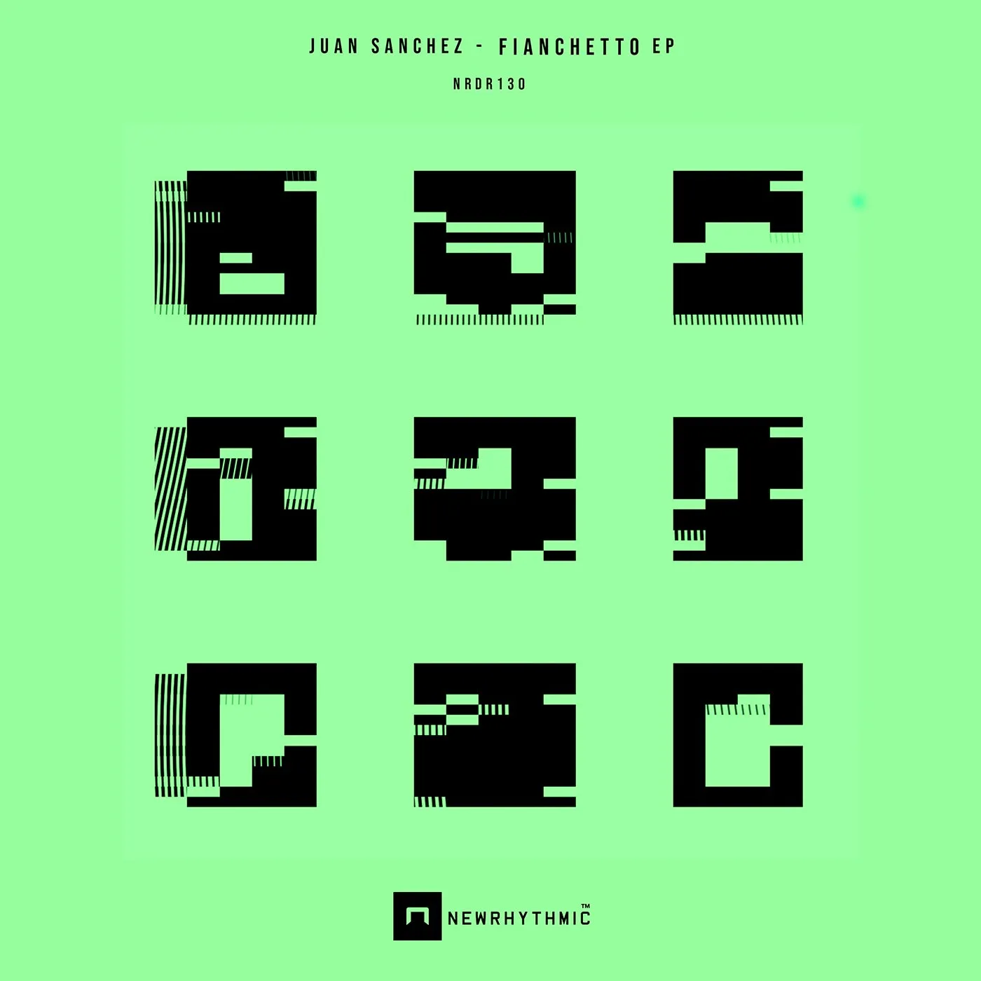 Juan Sanchez – Fianchetto Ep [NRDR130]