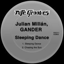 Julian Millan, Gander - Sleeping Dance [KNG915]