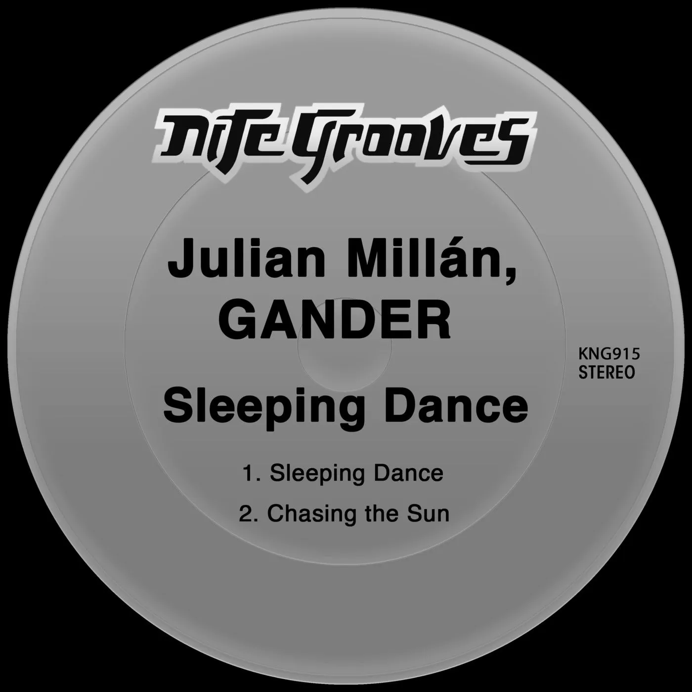 Julian Millan, Gander – Sleeping Dance
