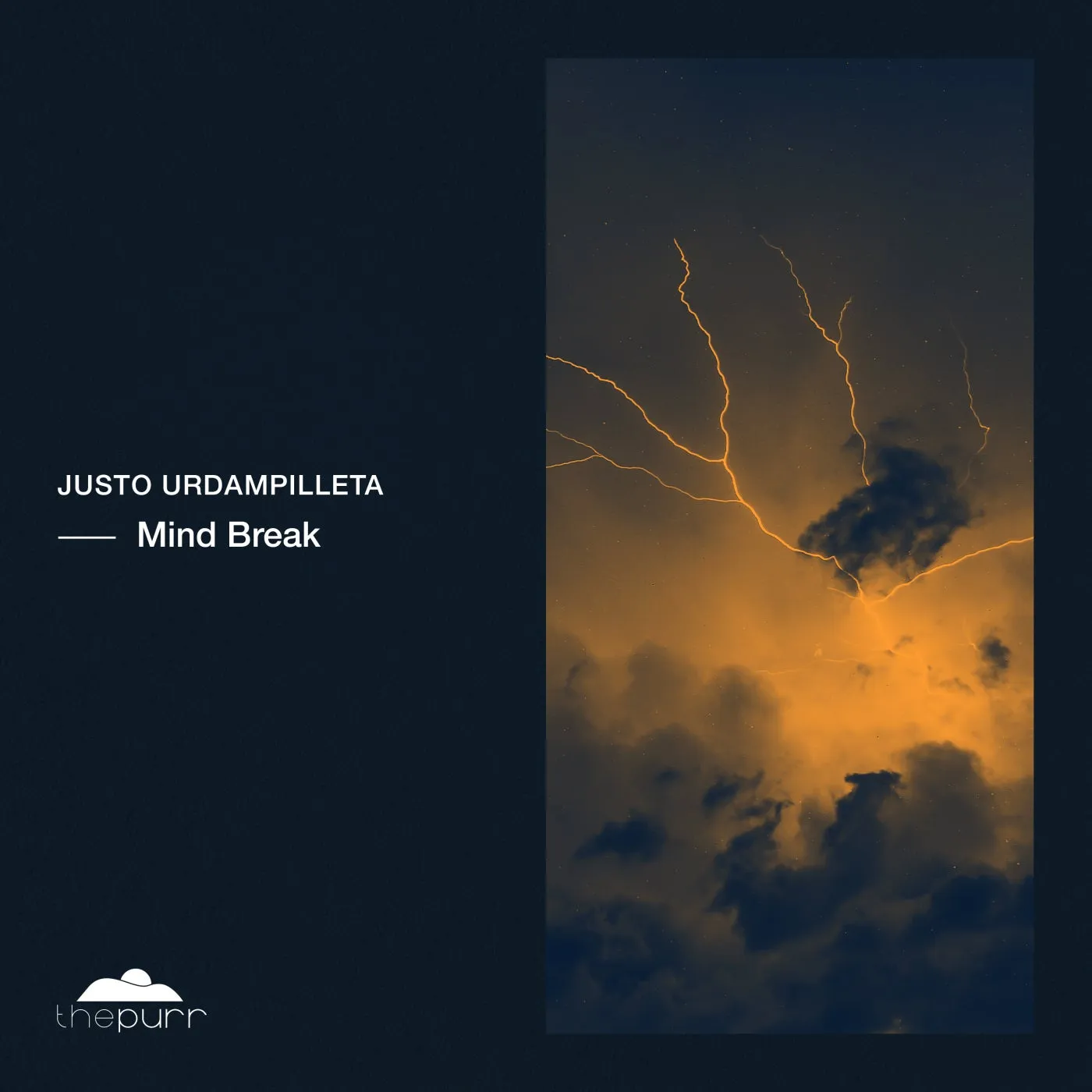 Justo Urdampilleta – Mind Break