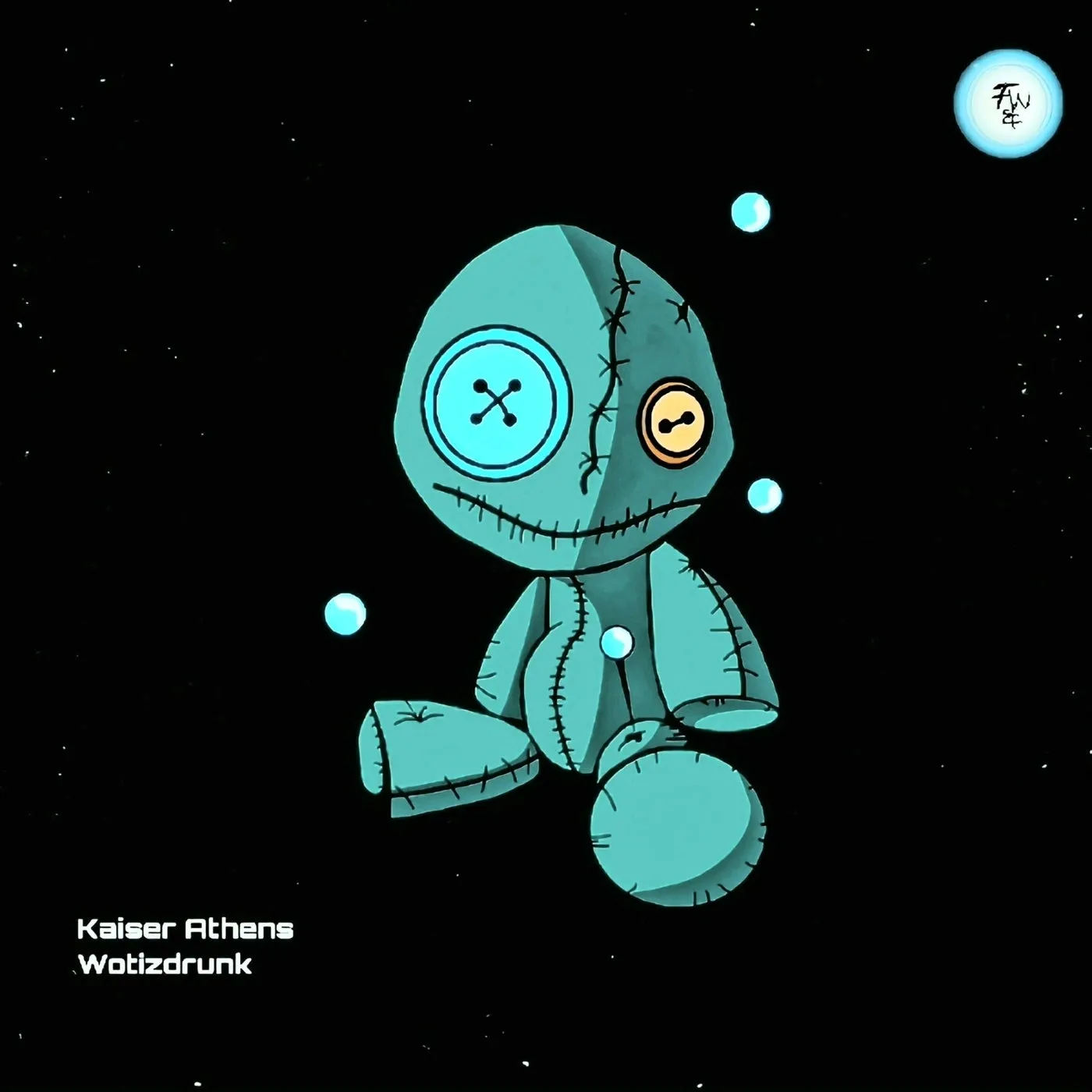 Kaiser Athens – Wotzidrunk