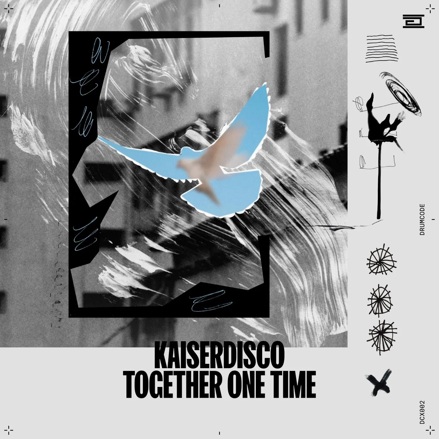 Kaiserdisco – Together One Time
