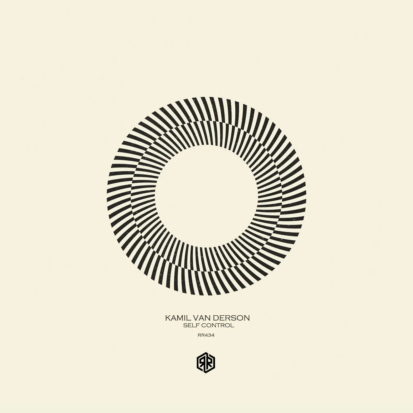 Kamil Van Derson – Self Control