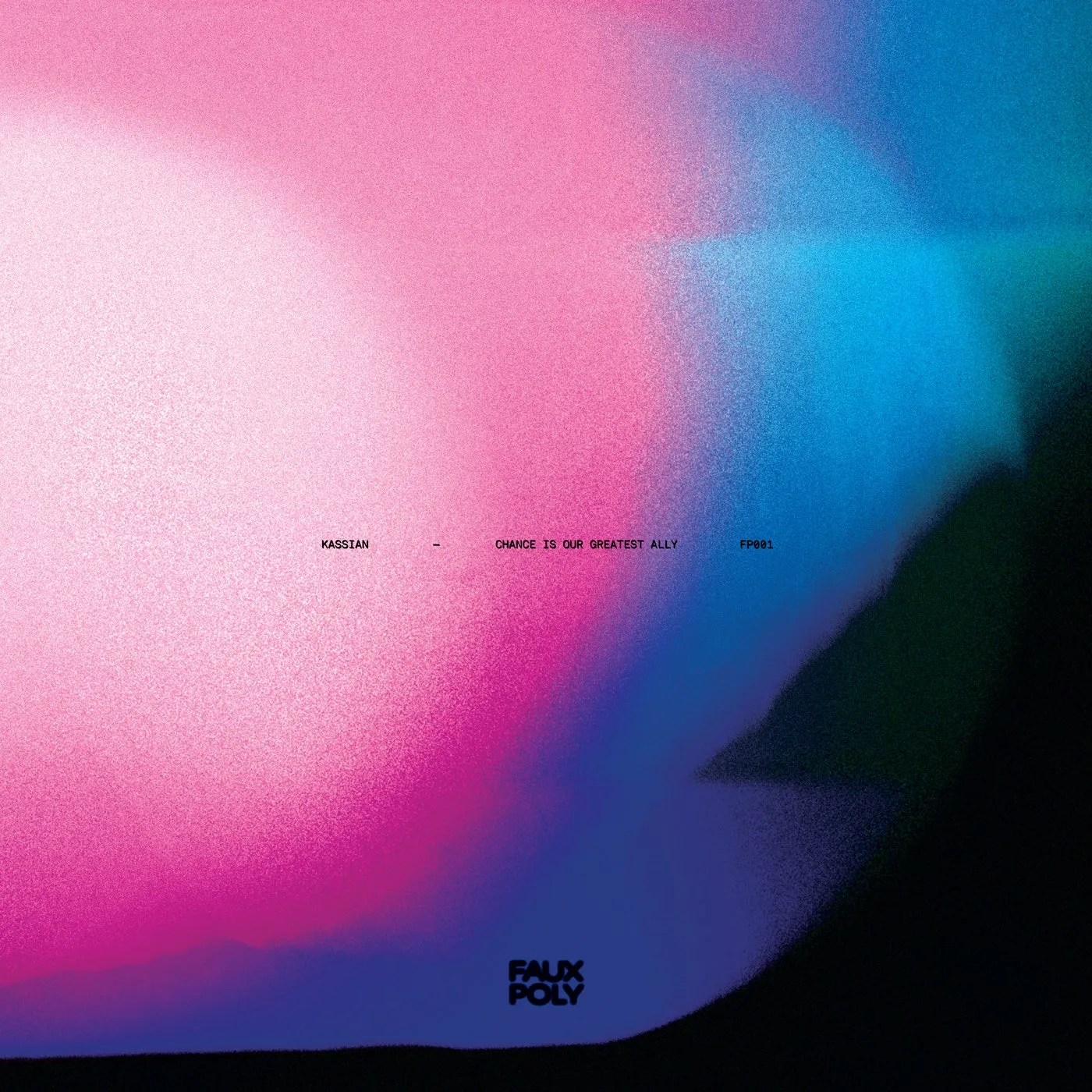 Kassian – Chance Is Our Greatest Ally