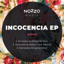 Kidoo - Incocencia [NM015]