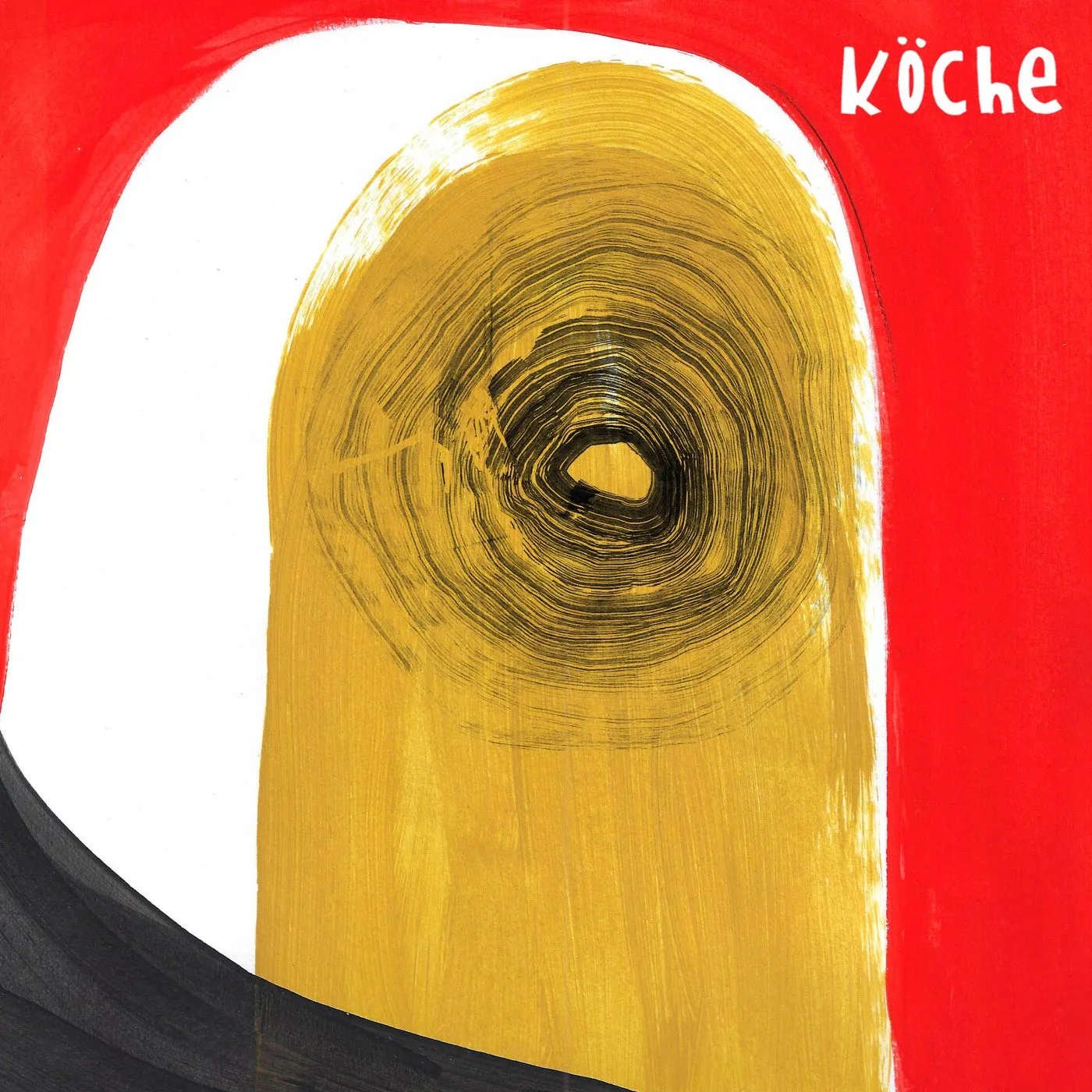 Kirill Torno – Belka