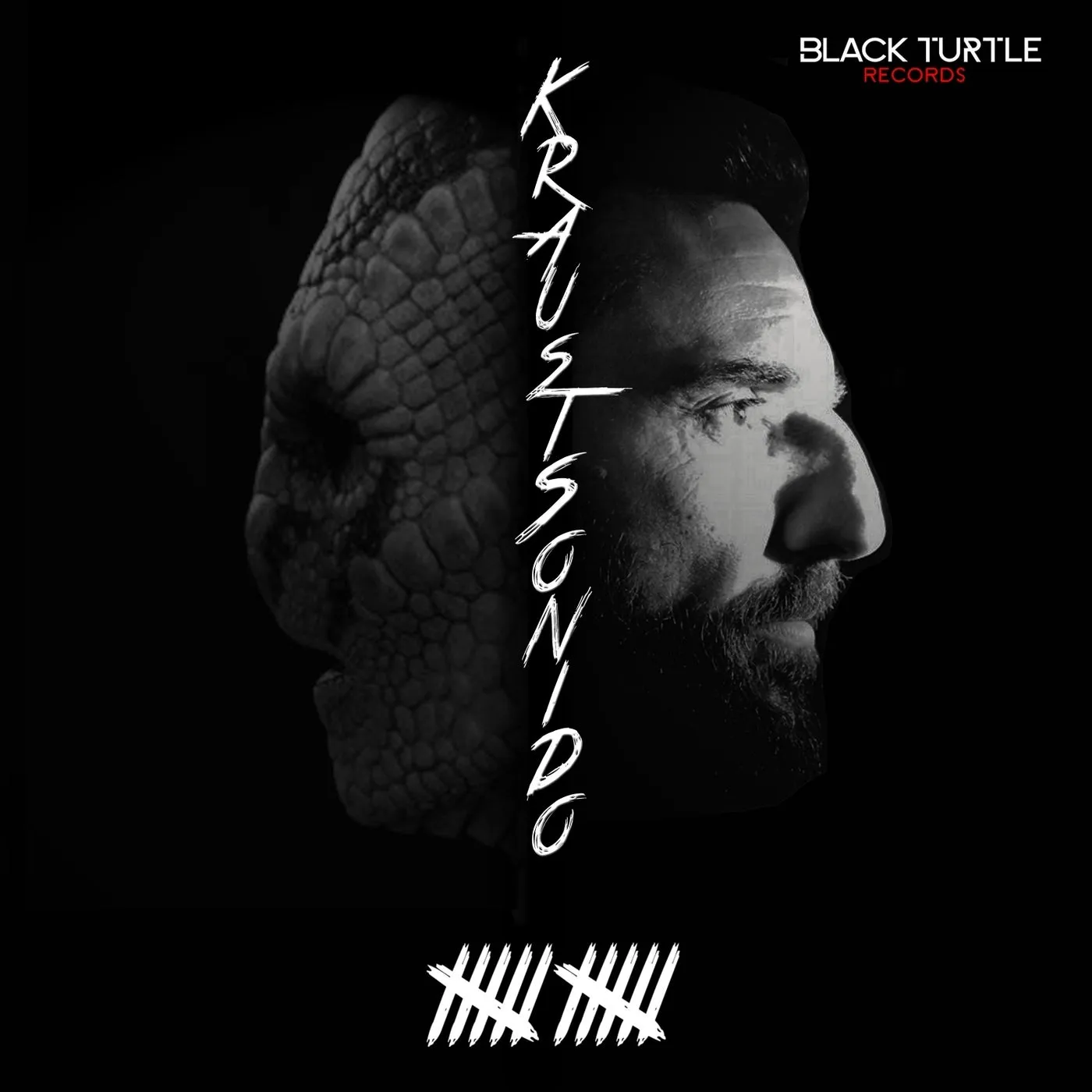 Kraust Sonido – Kraust Sonido