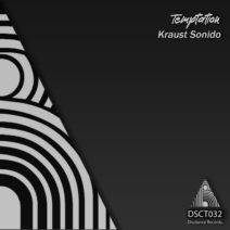 Kraust Sonido - Temptation [DSCT032]