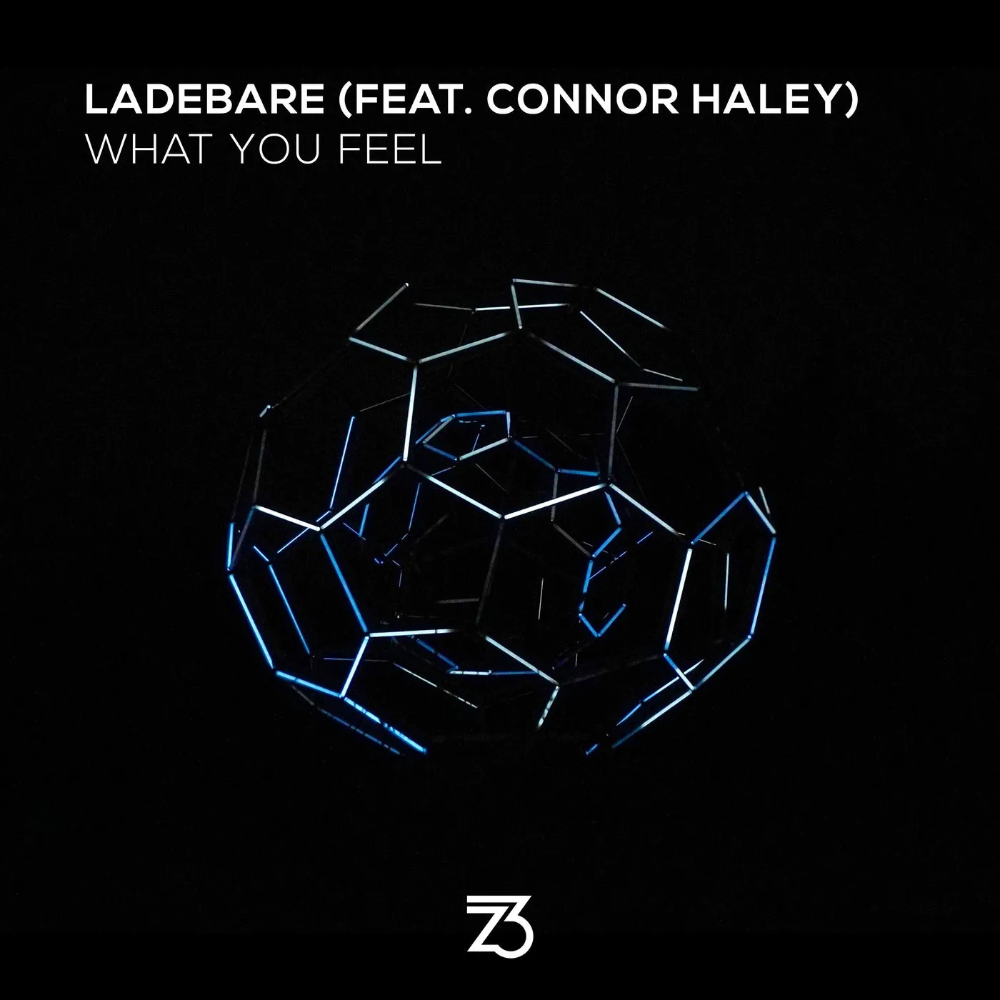 Ladebare – What You Feel