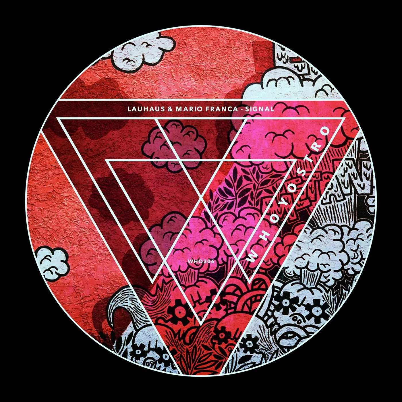 Lauhaus, Mario Franca – Signal