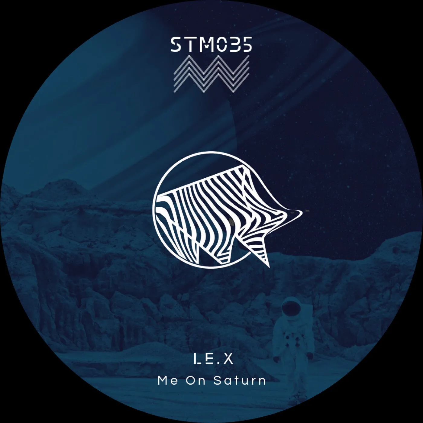 Le.x – Me On Saturn