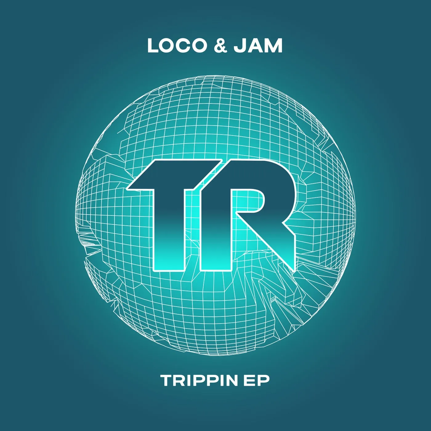 Loco & Jam – Trippin EP [TRSMT189]