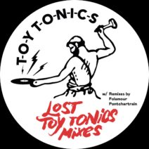 Lost Toy Tonics Mixes [TOYT131]
