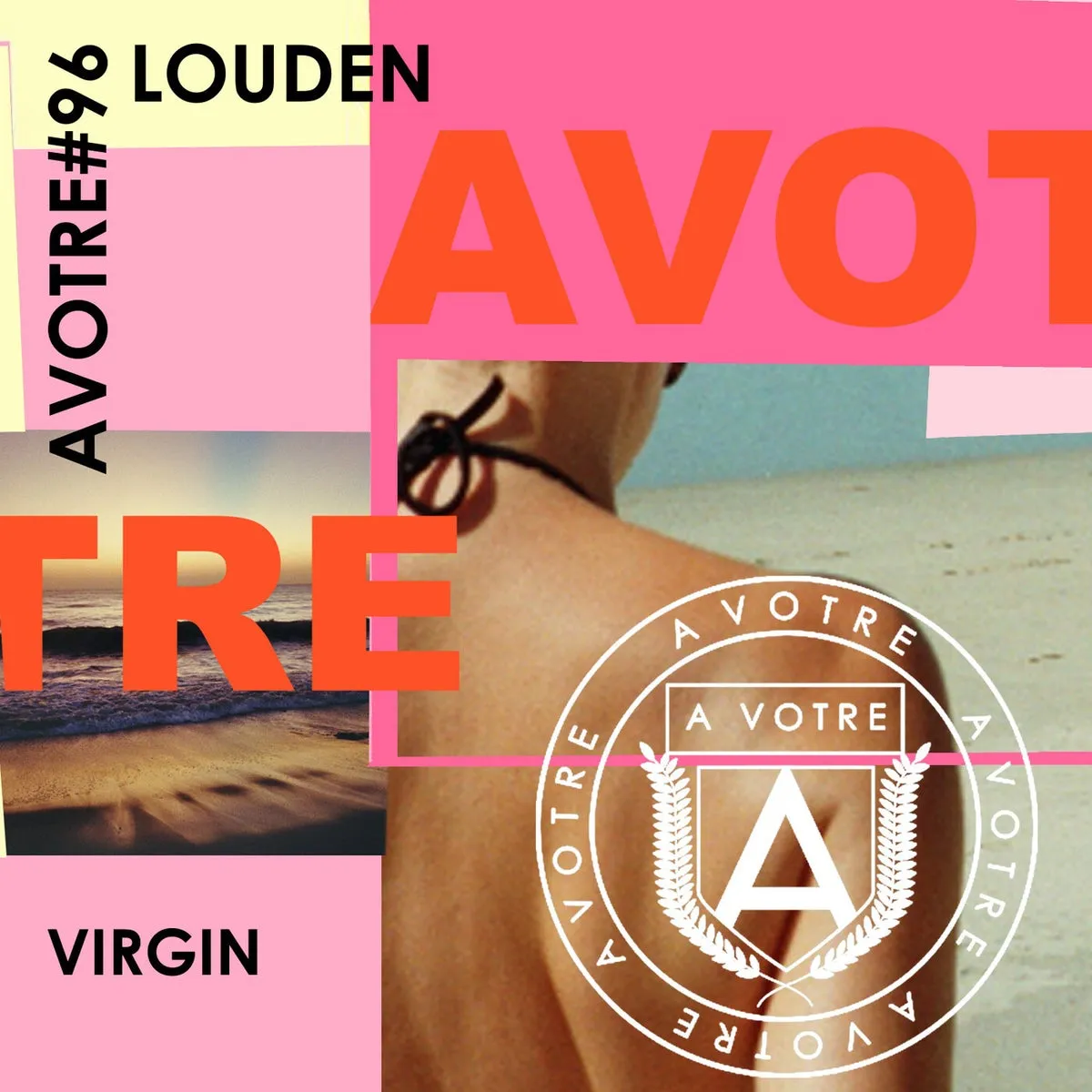 Louden – Virgin [AVOTRE096]