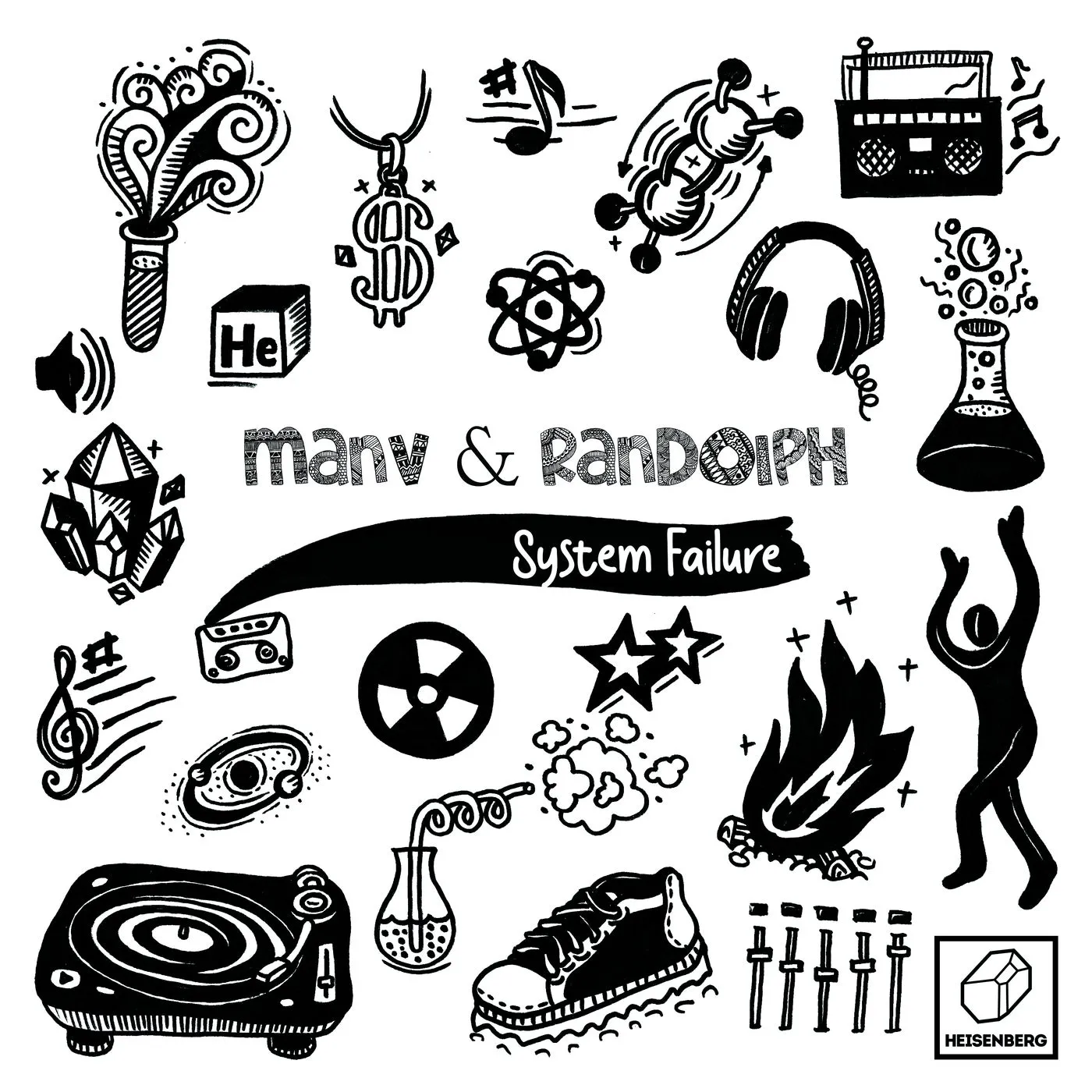 MANV, Randolph (DO) – System Failure
