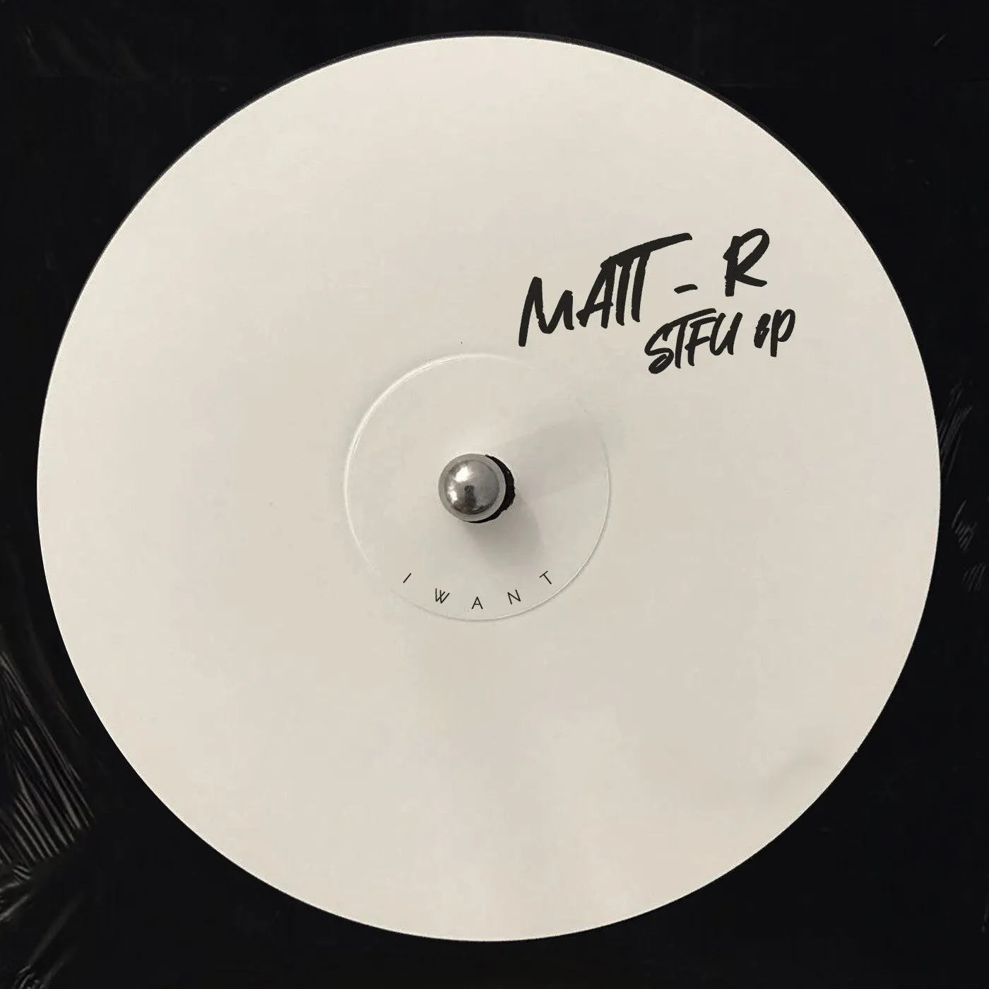 MATT – R – STFU EP