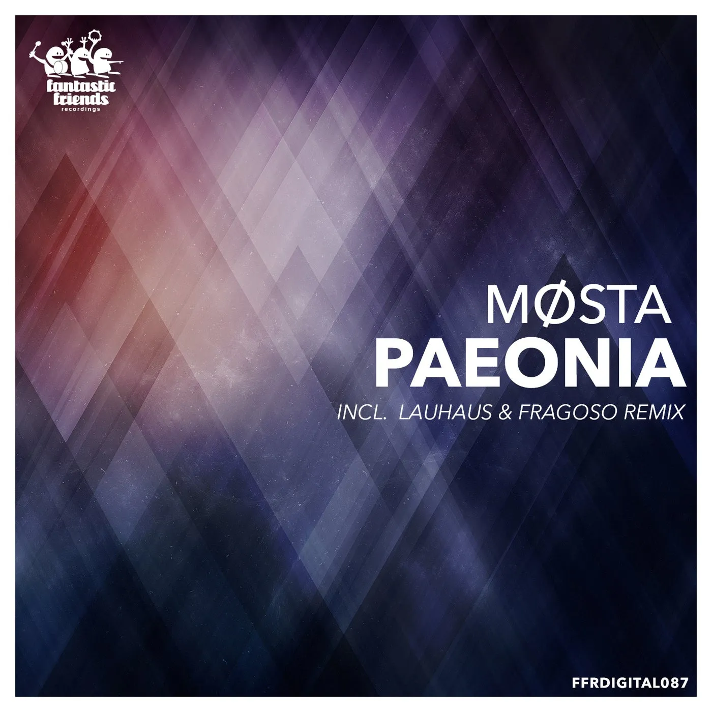 MØSTA – Paeonia
