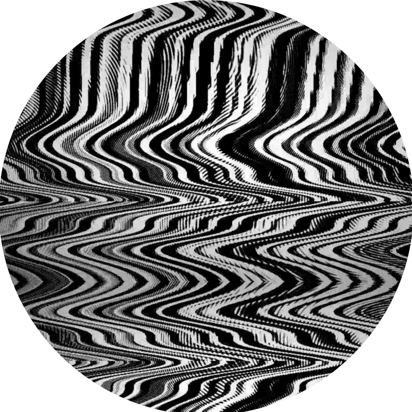 MUUI – Inner Space [HERENOW58]