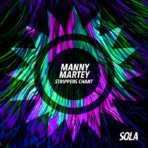 Manny Martey - Pulp Fact [SOLA166]