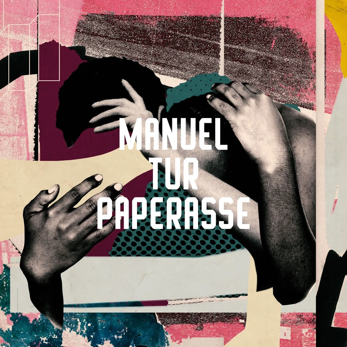 Manuel Tur – Paperasse