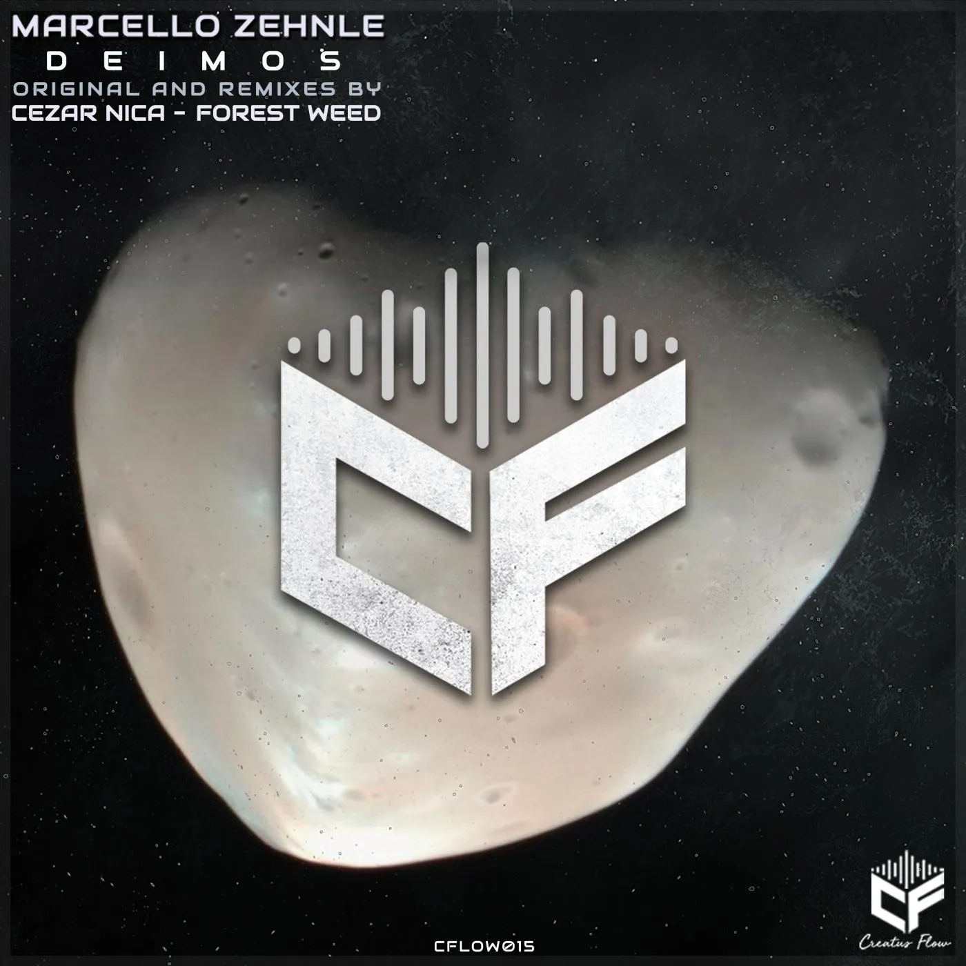Marcello Zehnle – Deimos