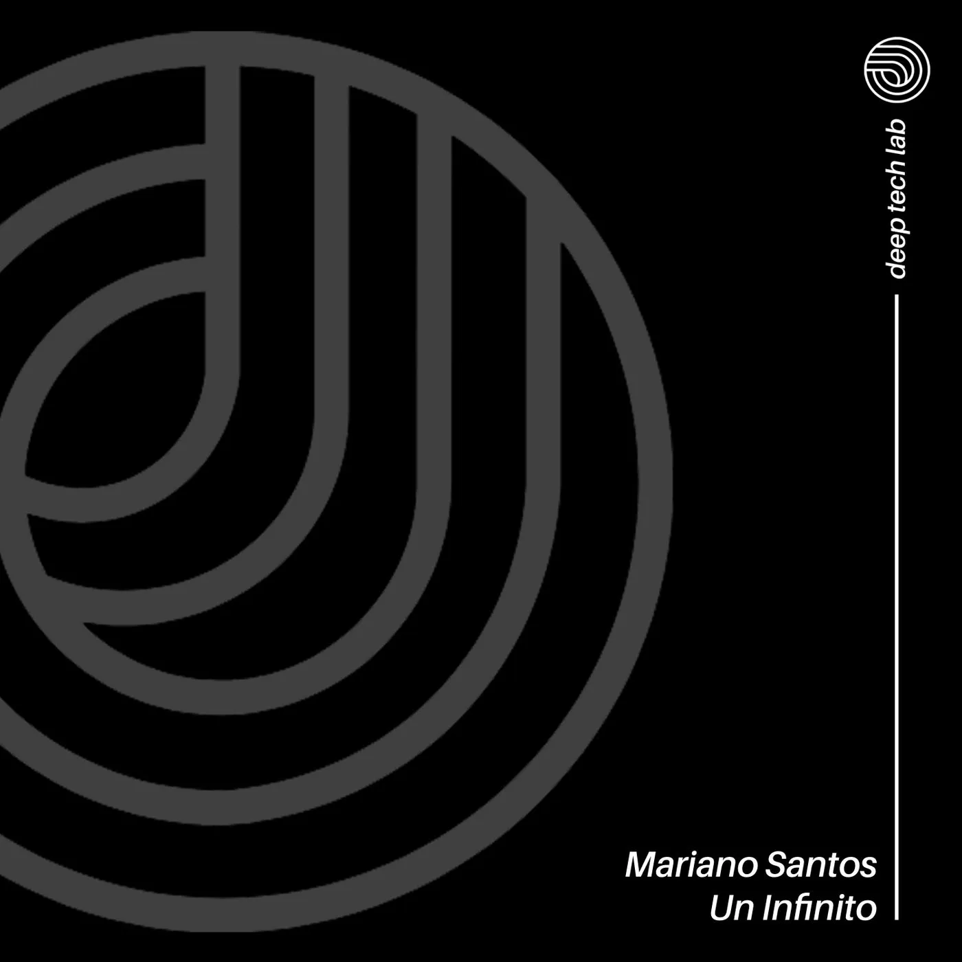 Mariano Santos – Un Infinito