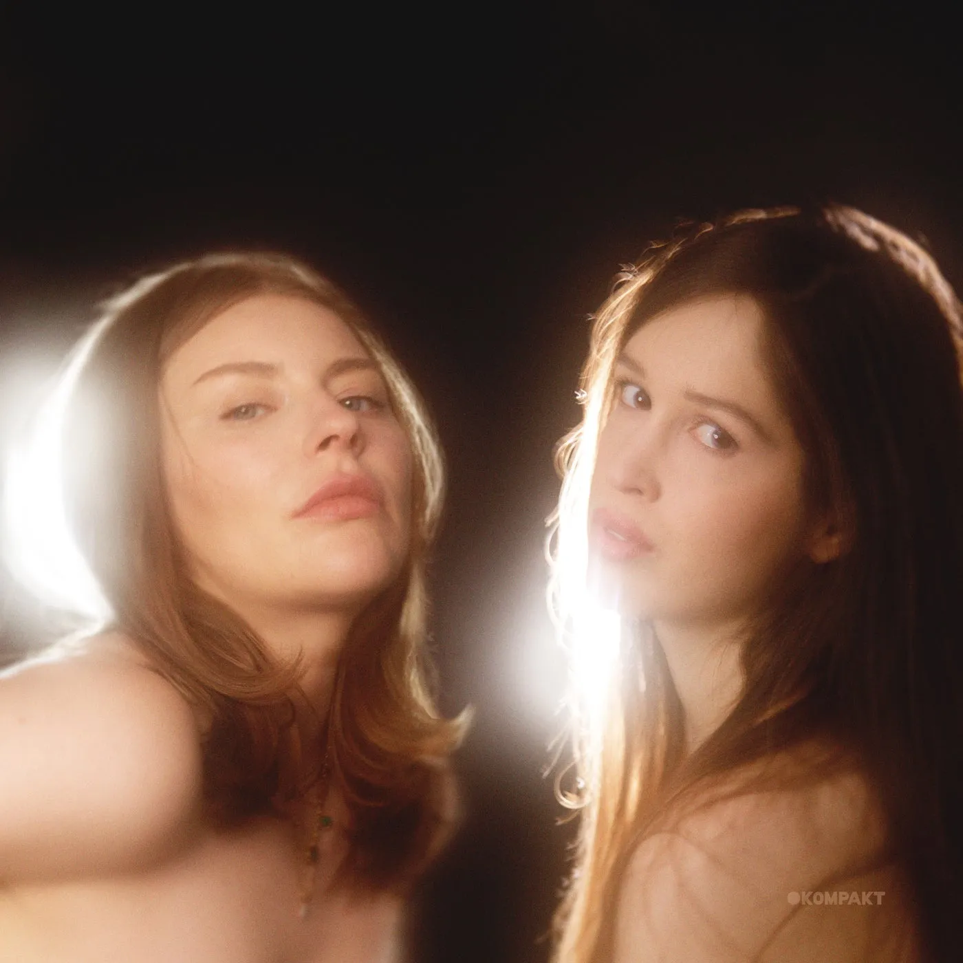 Marie Davidson, Perel – Jesus Was An Alien