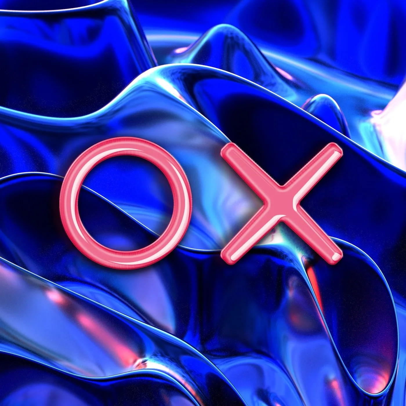 Marius Drescher – Nova