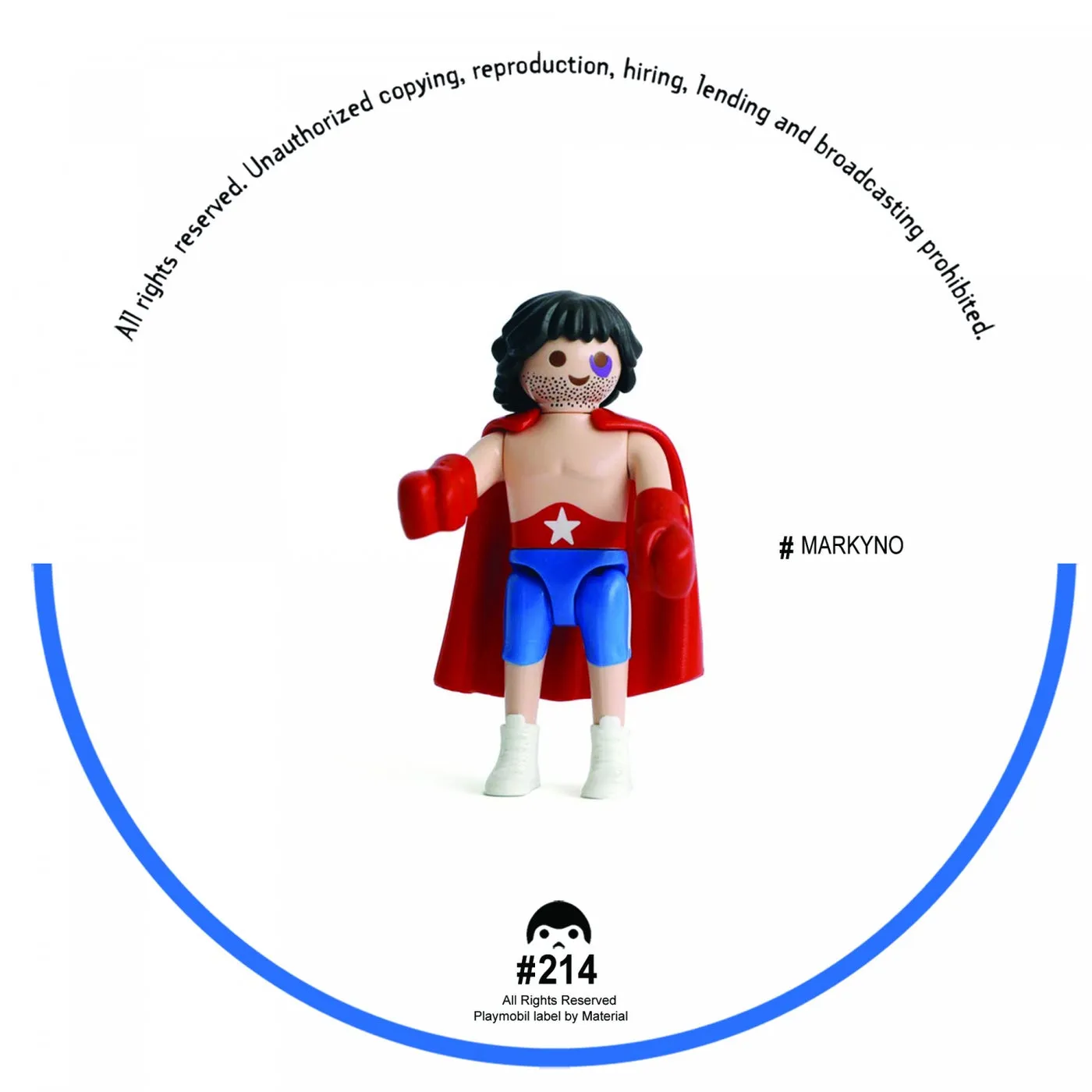 Markyño – Tech Nation