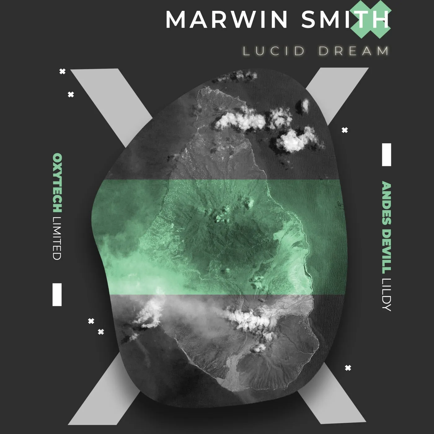 Marwin Smith – Lucid Dream