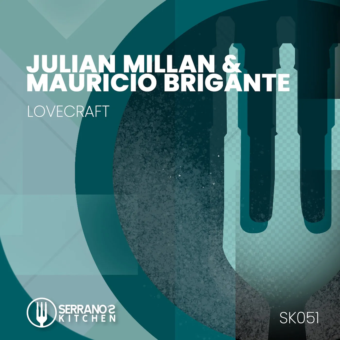 Mauricio Brigante, Julian Millan – Lovecraft