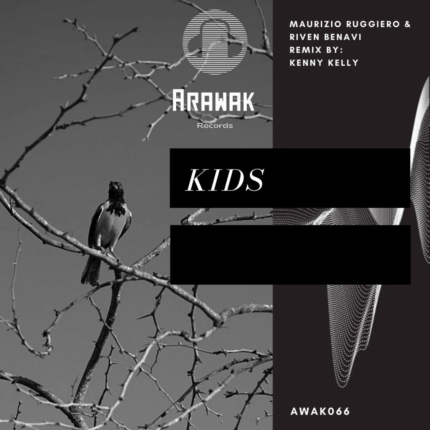 Maurizio Ruggiero – Kids