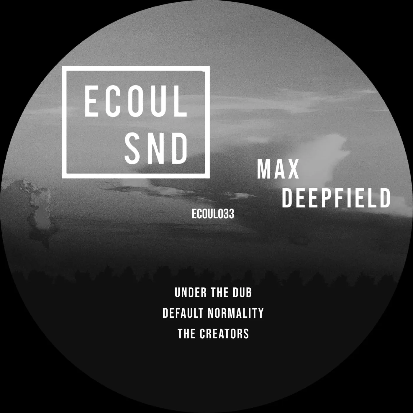 Max Deepfield – Under the Dub