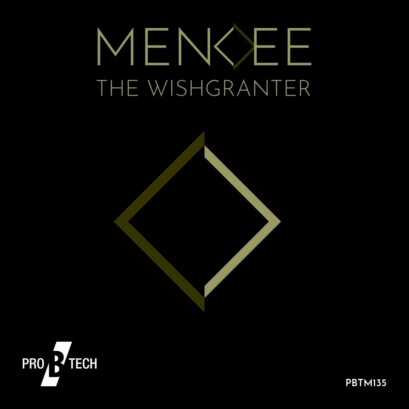 Menkee – The Wishgranter