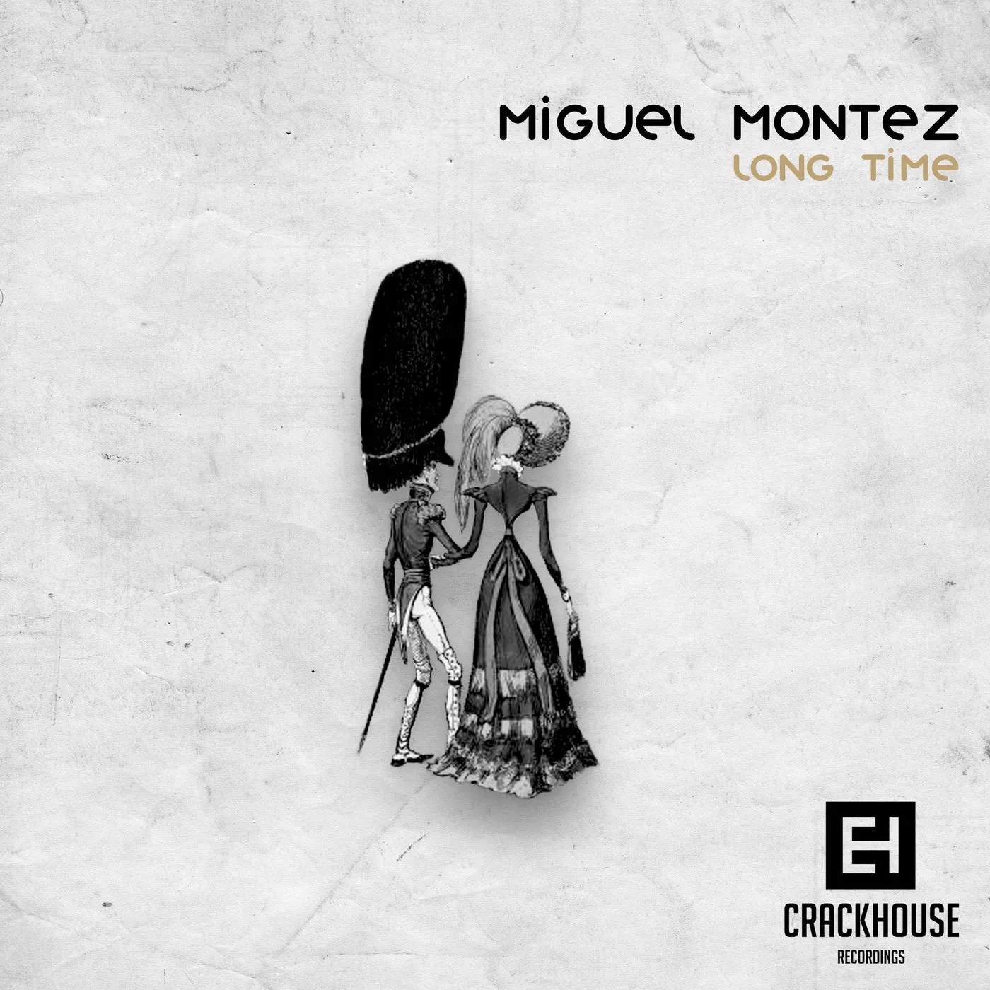 Miguel Montez – Long Time