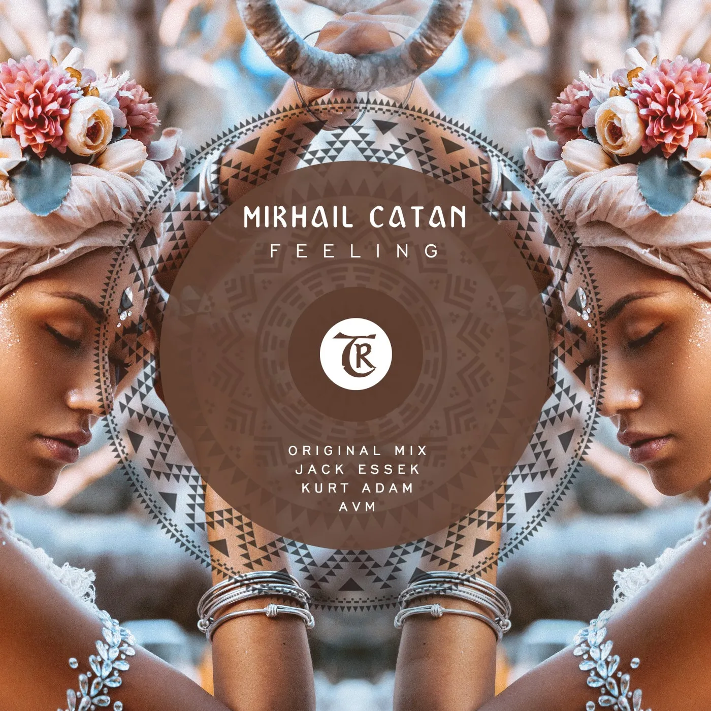 Mikhail Catan – Feeling