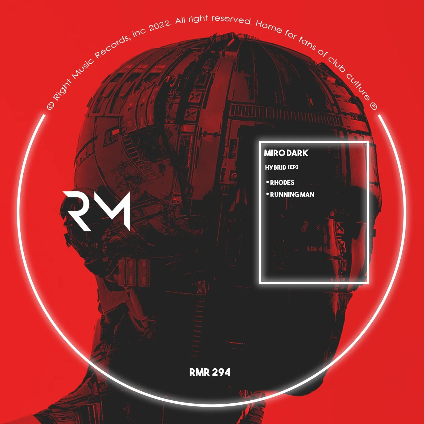 Miro Dark – Hybrid