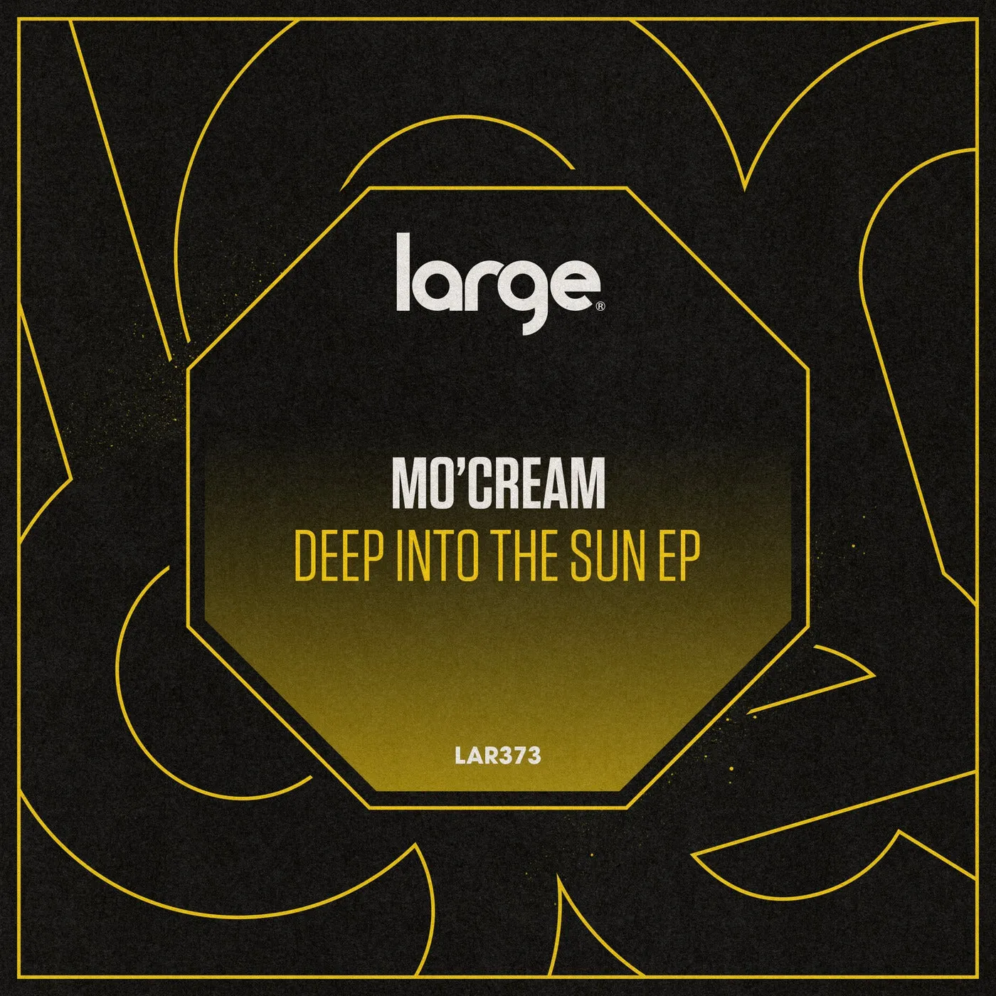 Mo’Cream – Deep Into The Sun EP
