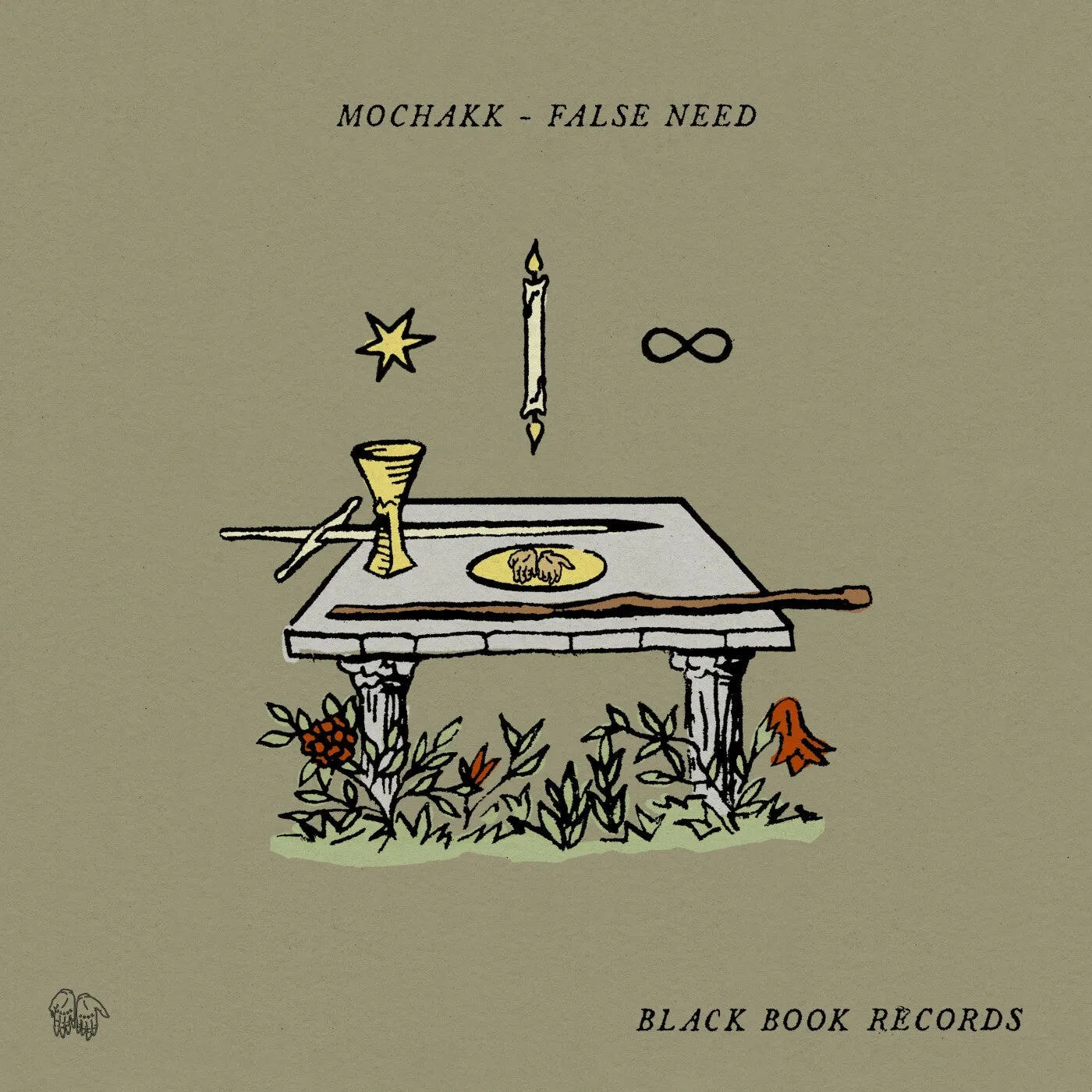 Mochakk – False Need