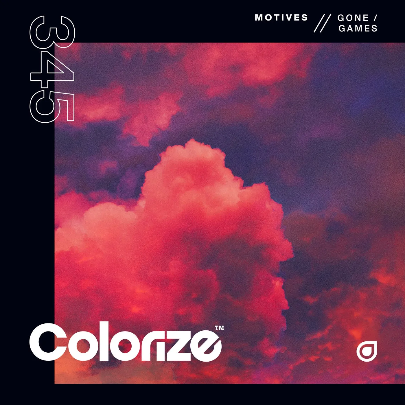 Motives – Gone / Games