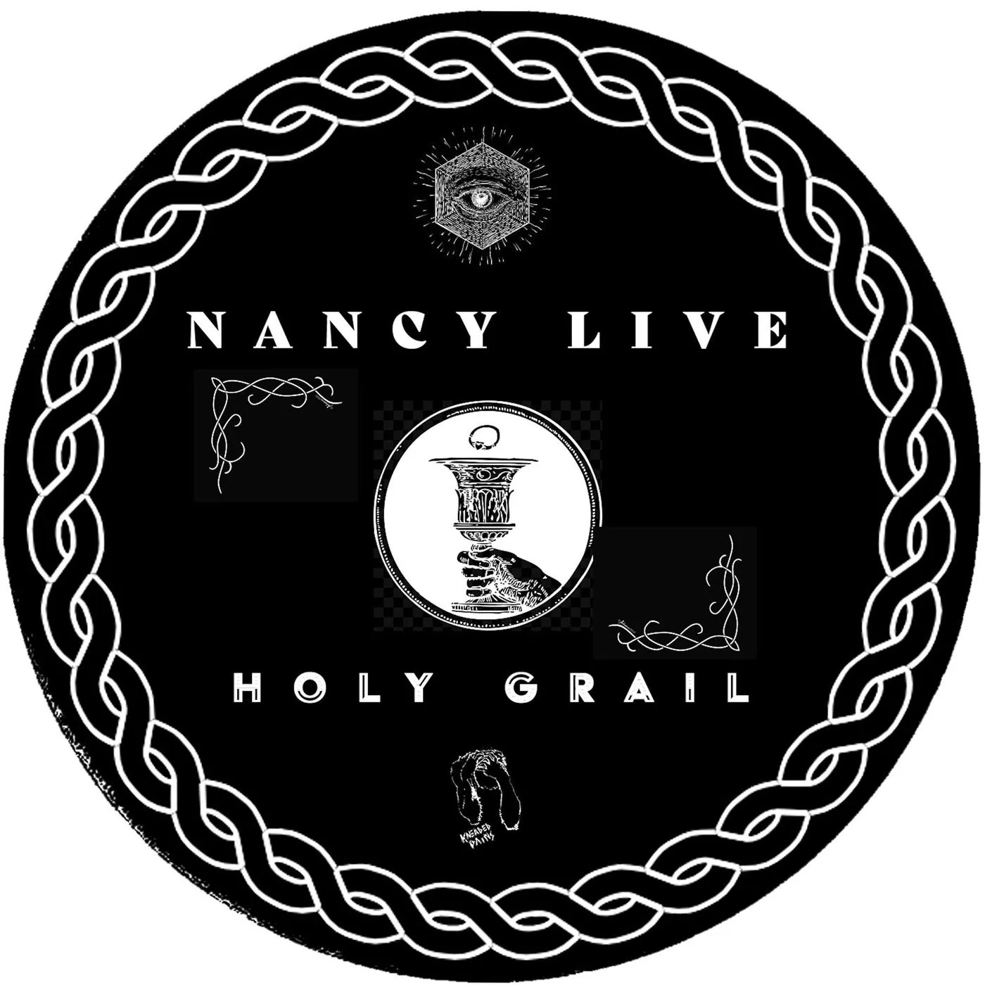 NANCY Live – Holy Grail