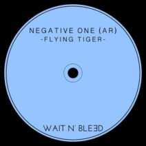 Negative One (AR) - Flying Tiger [WNB006]