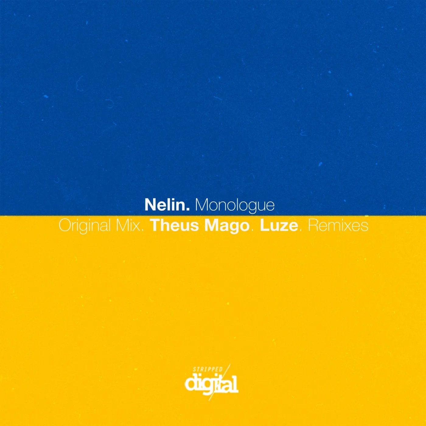 Nelin – Monologue