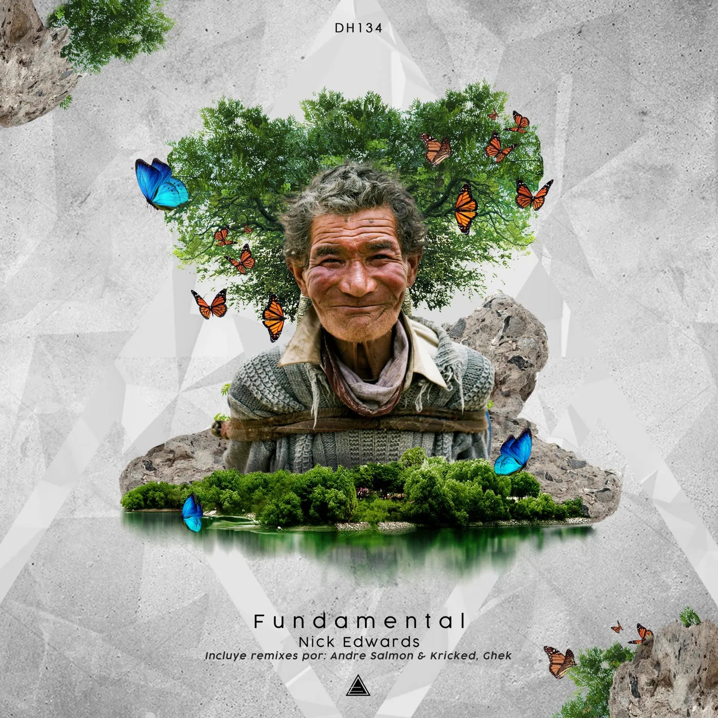 Nick Edwards – Fundamental