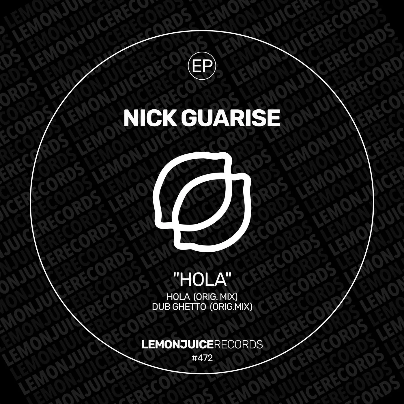 Nick Guarise – Hola