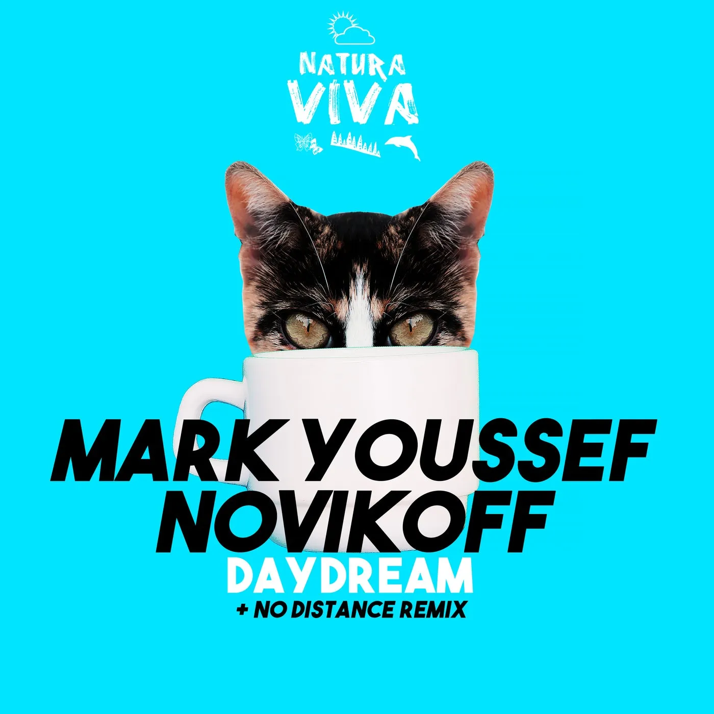 Novikoff, Mark Youssef – Daydream