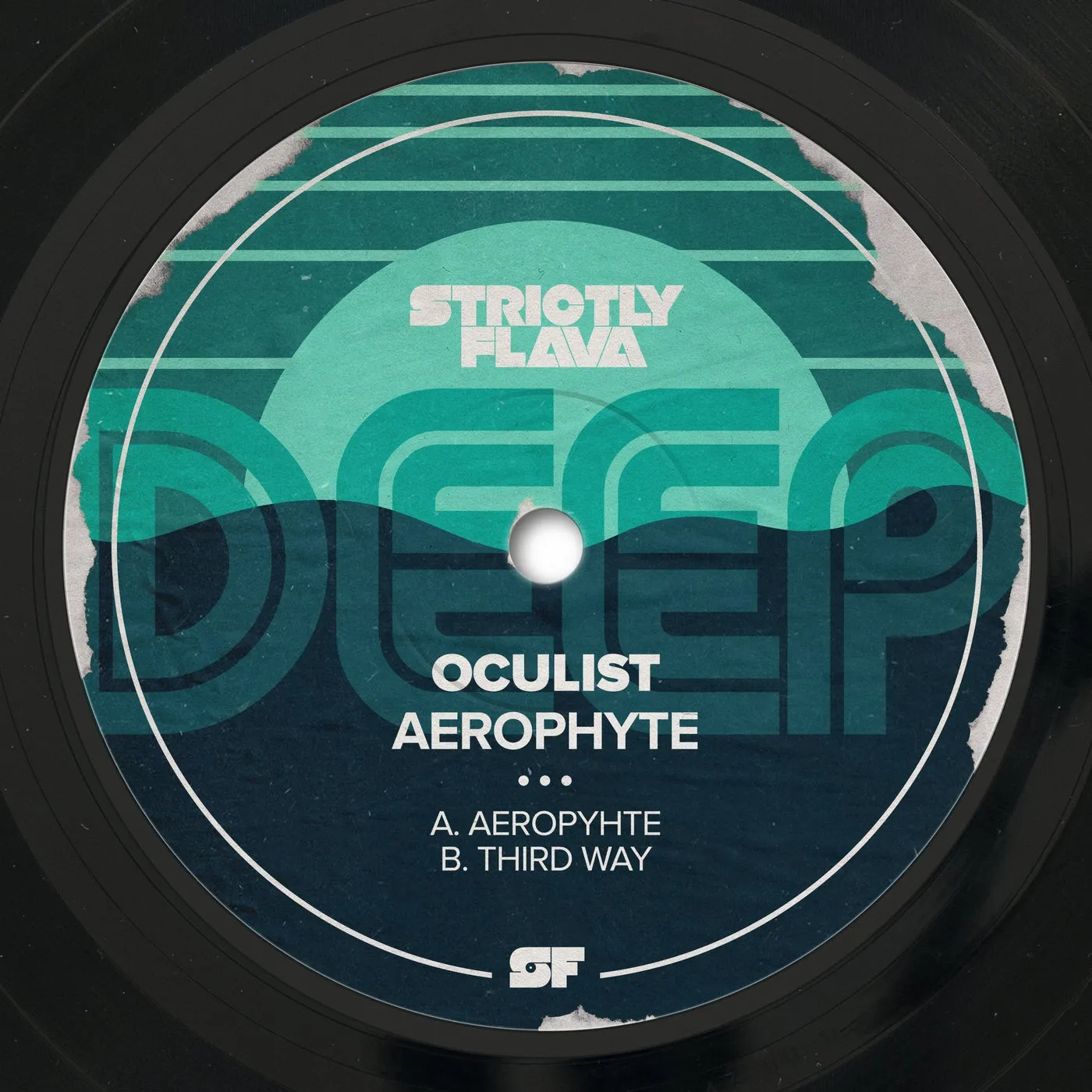 Oculist – Aerophyte