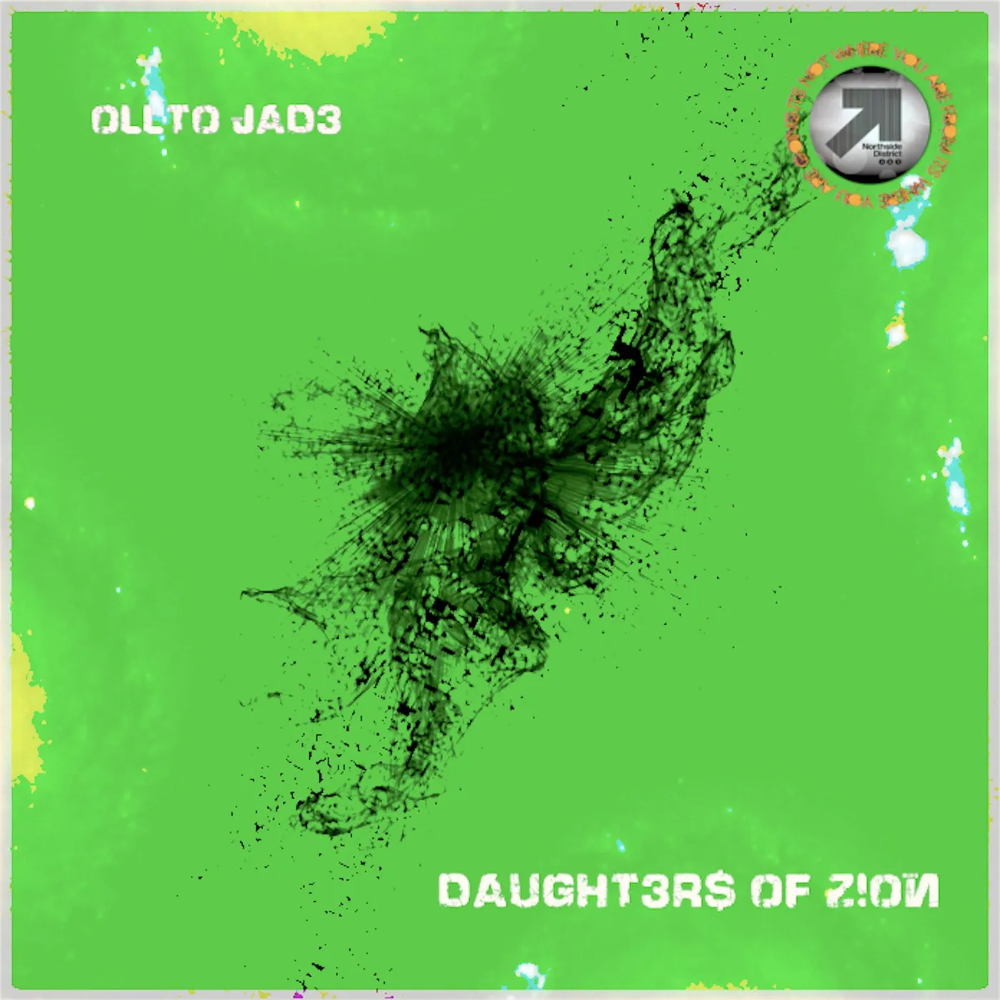 Ollto Jade – Daughters Of Zion